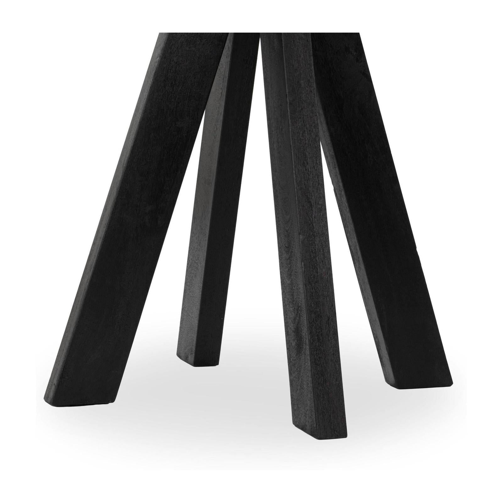 Classic Home Rodrigo Round Counter Table