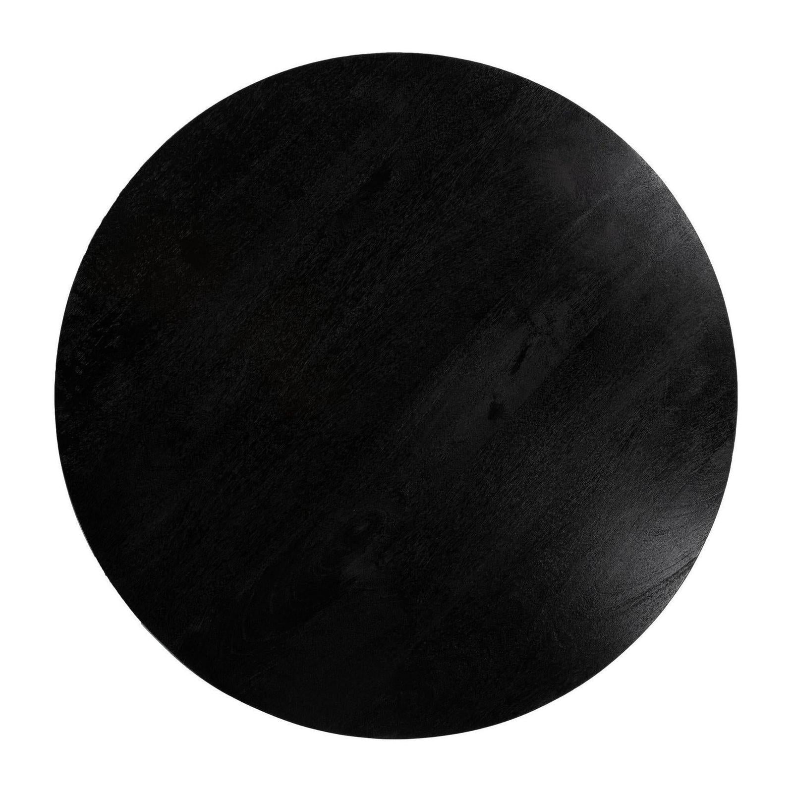 Classic Home Rodrigo Round Counter Table
