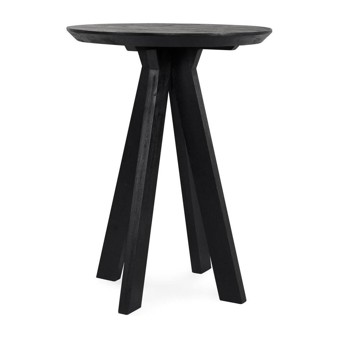 Classic Home Rodrigo Round Bar Table