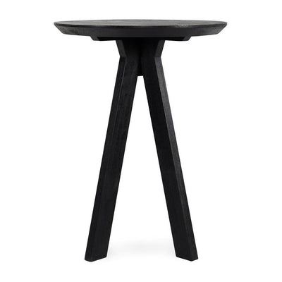 Classic Home Rodrigo Round Bar Table