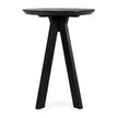 Classic Home Rodrigo Round Bar Table