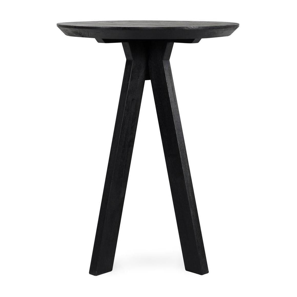 Classic Home Rodrigo Round Bar Table
