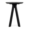 Classic Home Rodrigo Round Bar Table