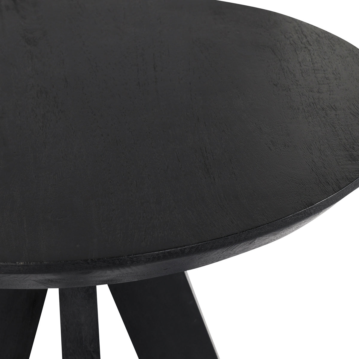 Classic Home Rodrigo Round Bar Table