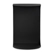 Classic Home Cote Metal Accent Table