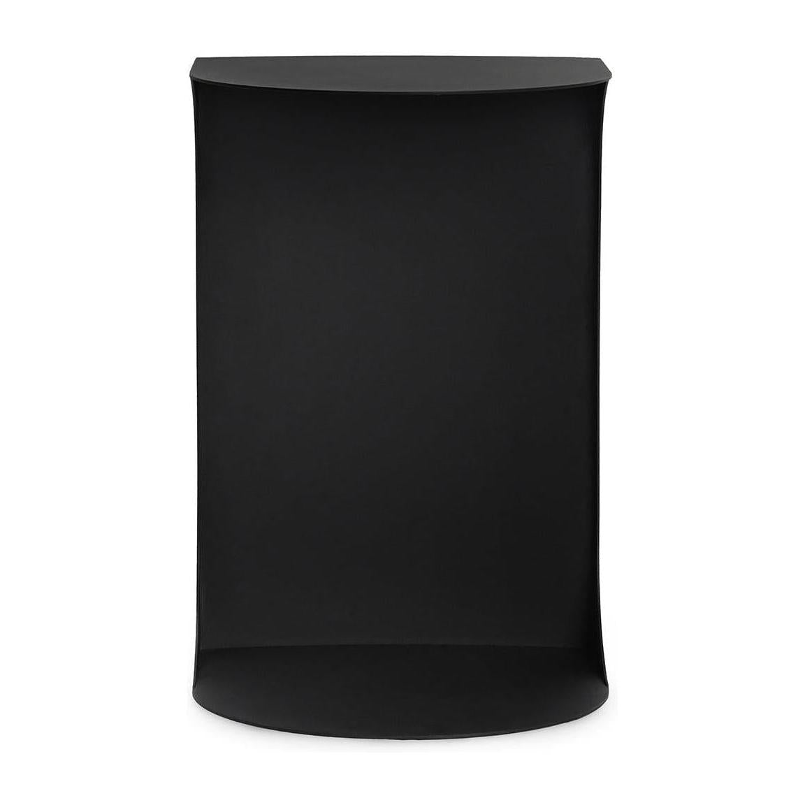 Classic Home Cote Metal Accent Table