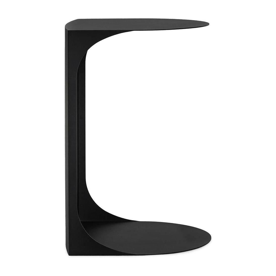 Classic Home Cote Metal Accent Table