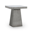 Classic Home Far End Table Clearance