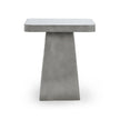 Classic Home Far End Table Clearance
