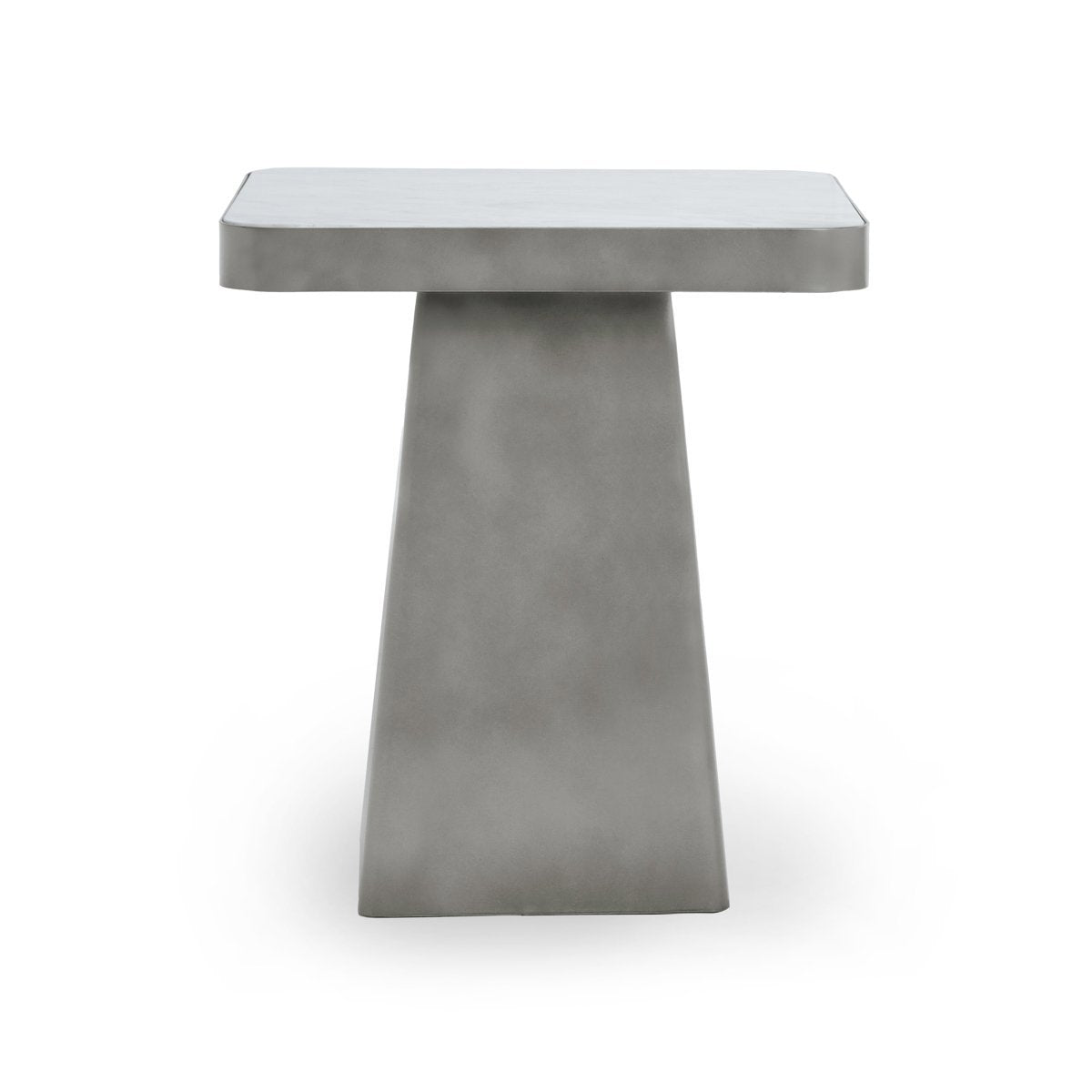 Classic Home Far End Table Clearance