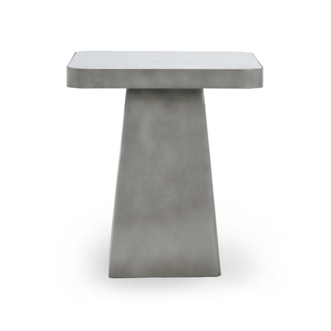 Classic Home Far End Table Clearance