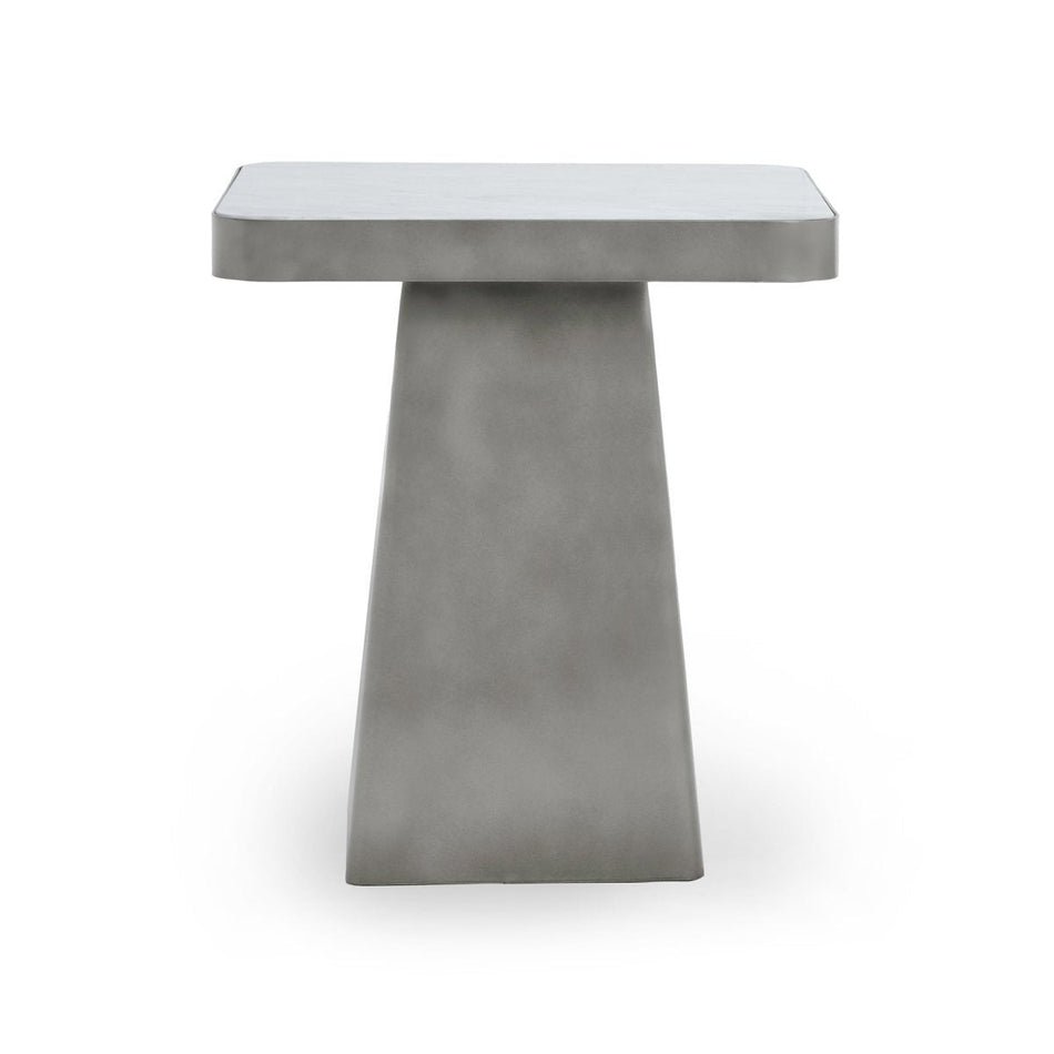 Classic Home Far End Table Clearance