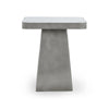 Classic Home Far End Table Clearance