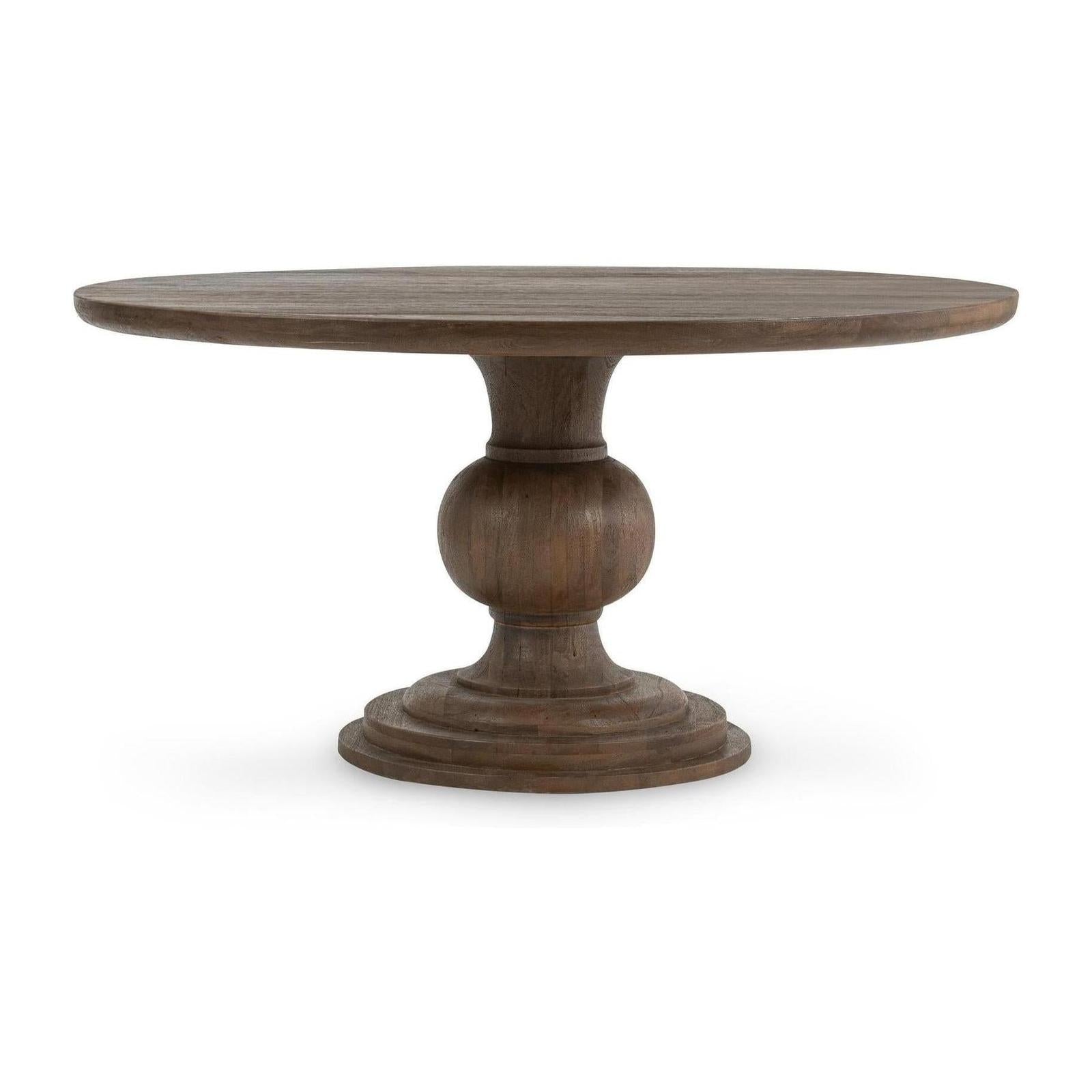 Classic Home Hera Solid Wood 60