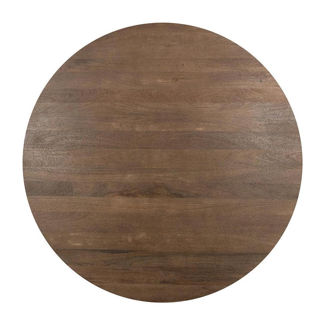 Classic Home Hera Solid Wood 60