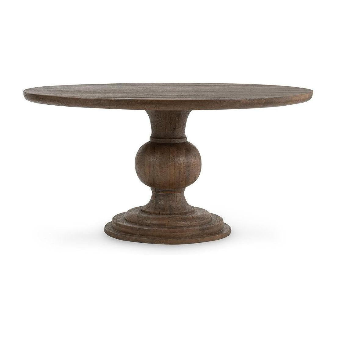 Classic Home Hera Solid Wood 60