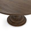 Classic Home Hera Solid Wood 60