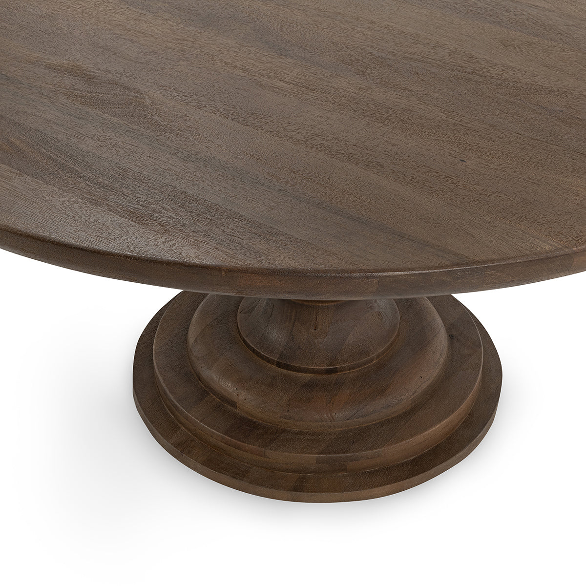 Classic Home Hera Solid Wood 60