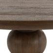 Classic Home Hera Solid Wood 60