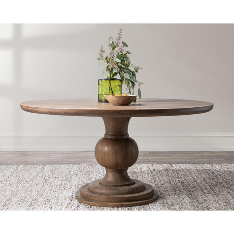 Classic Home Hera Solid Wood 60