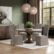 Classic Home Hera Dining Table