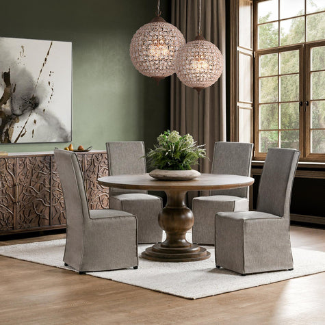 Classic Home Hera Dining Table