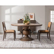 Classic Home Hera Solid Wood 60