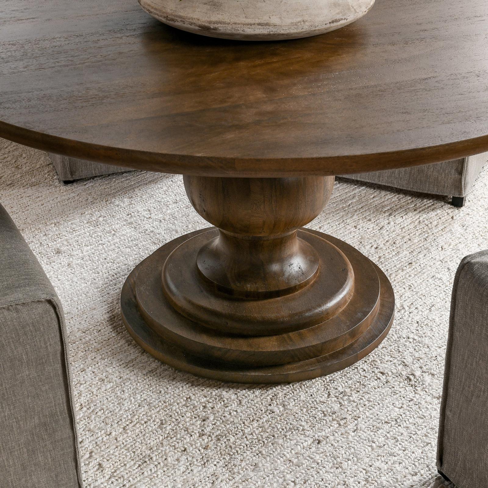 Classic Home Hera Dining Table