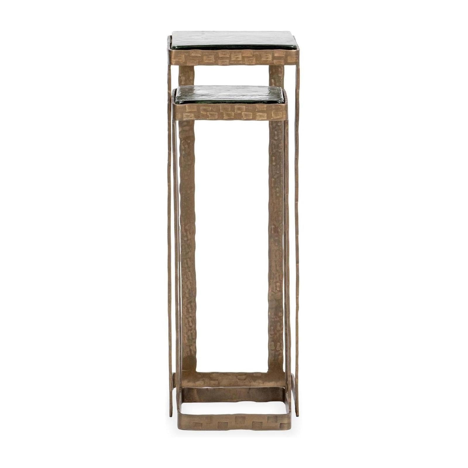 Classic Home Gillian Nesting Accent Tables