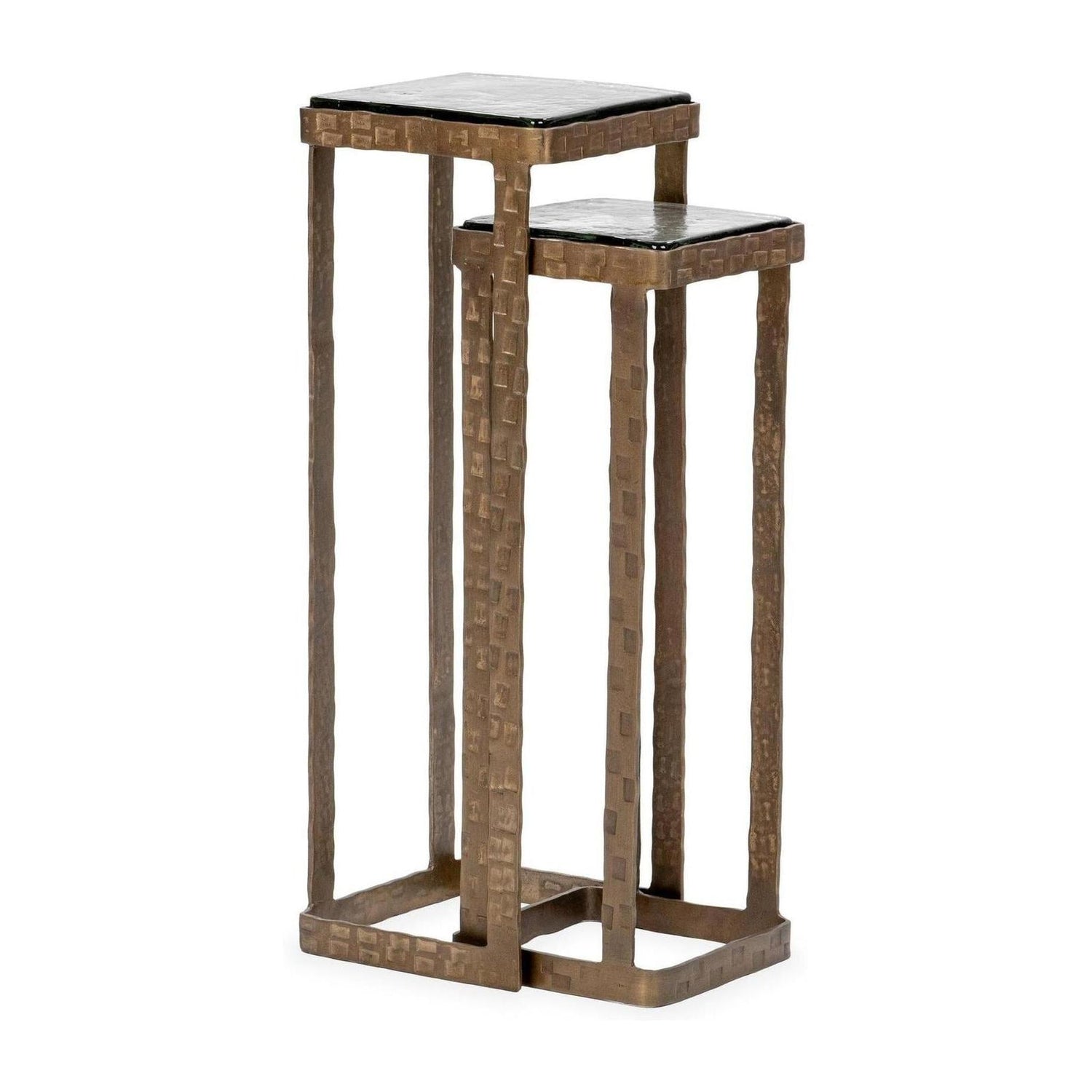 Classic Home Gillian Nesting Accent Tables