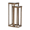 Classic Home Gillian Nesting Accent Tables