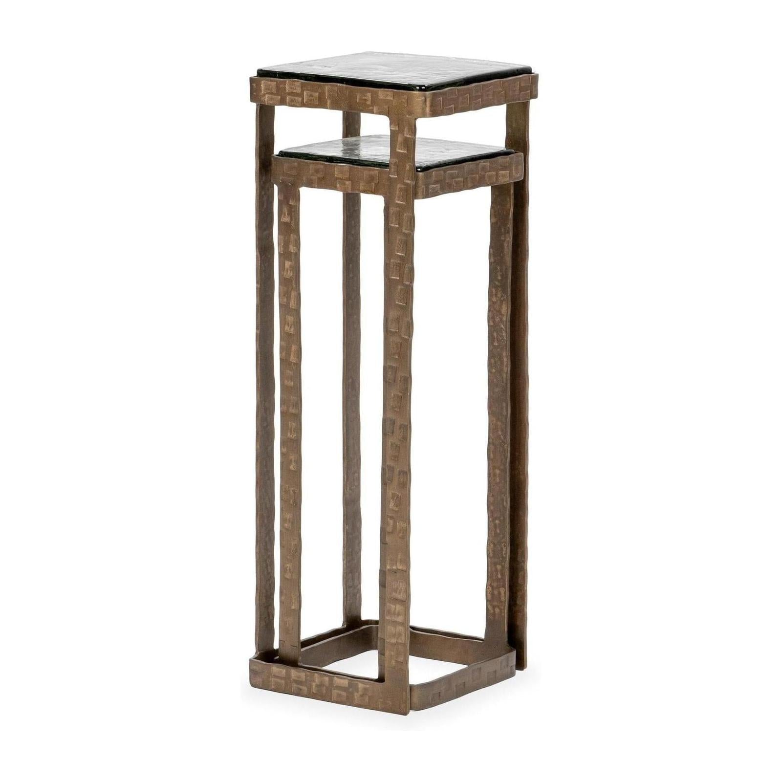 Classic Home Gillian Nesting Accent Tables