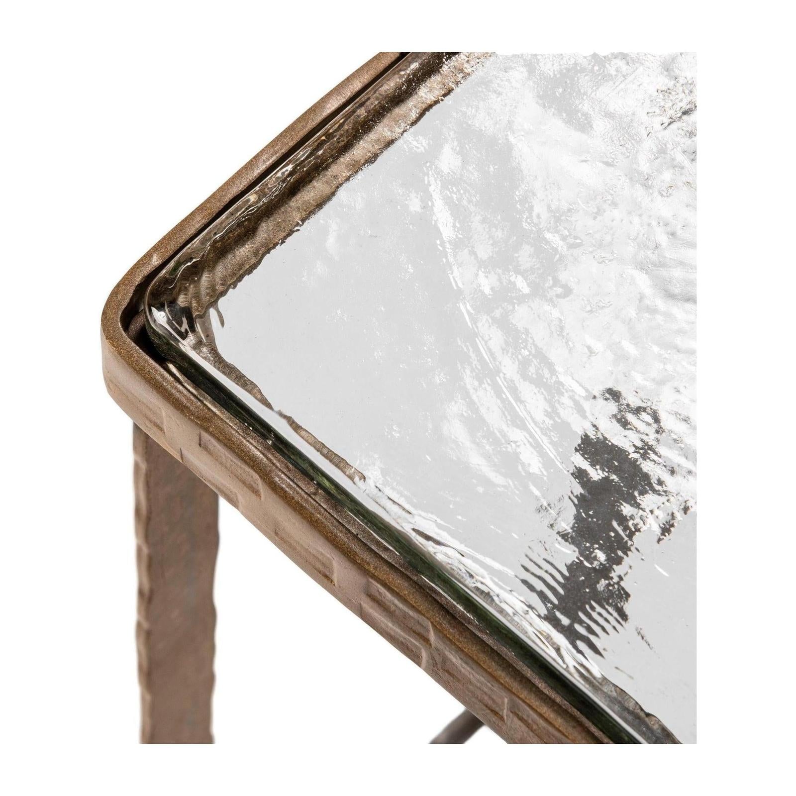 Classic Home Gillian Nesting Accent Tables
