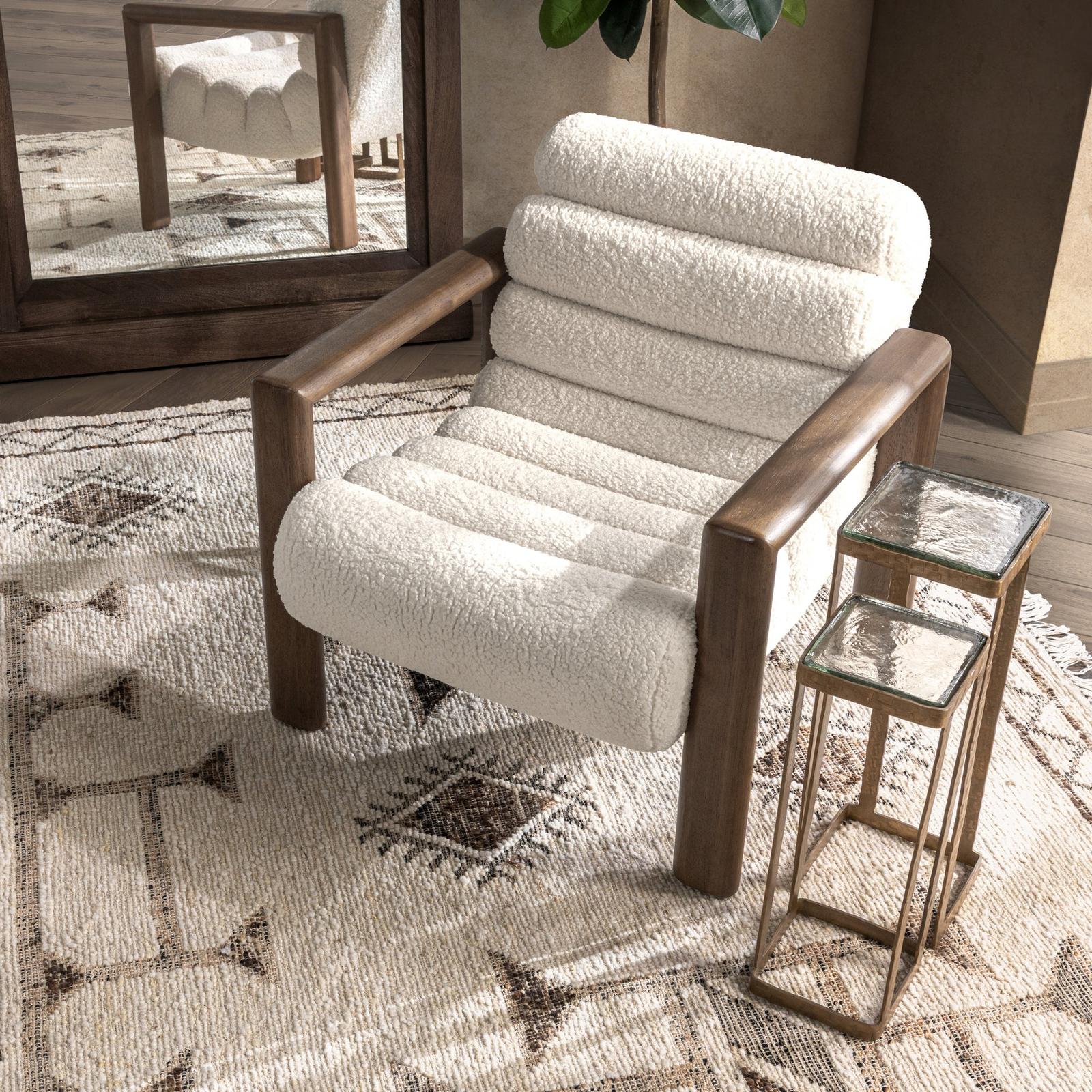 Classic Home Gillian Nesting Accent Tables