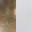 Classic Home Fabiana Round Accent Table