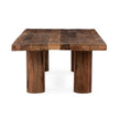 Classic Home Alto Coffee Table