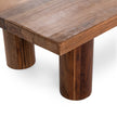 Classic Home Alto Coffee Table