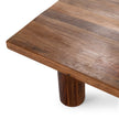 Classic Home Alto Coffee Table