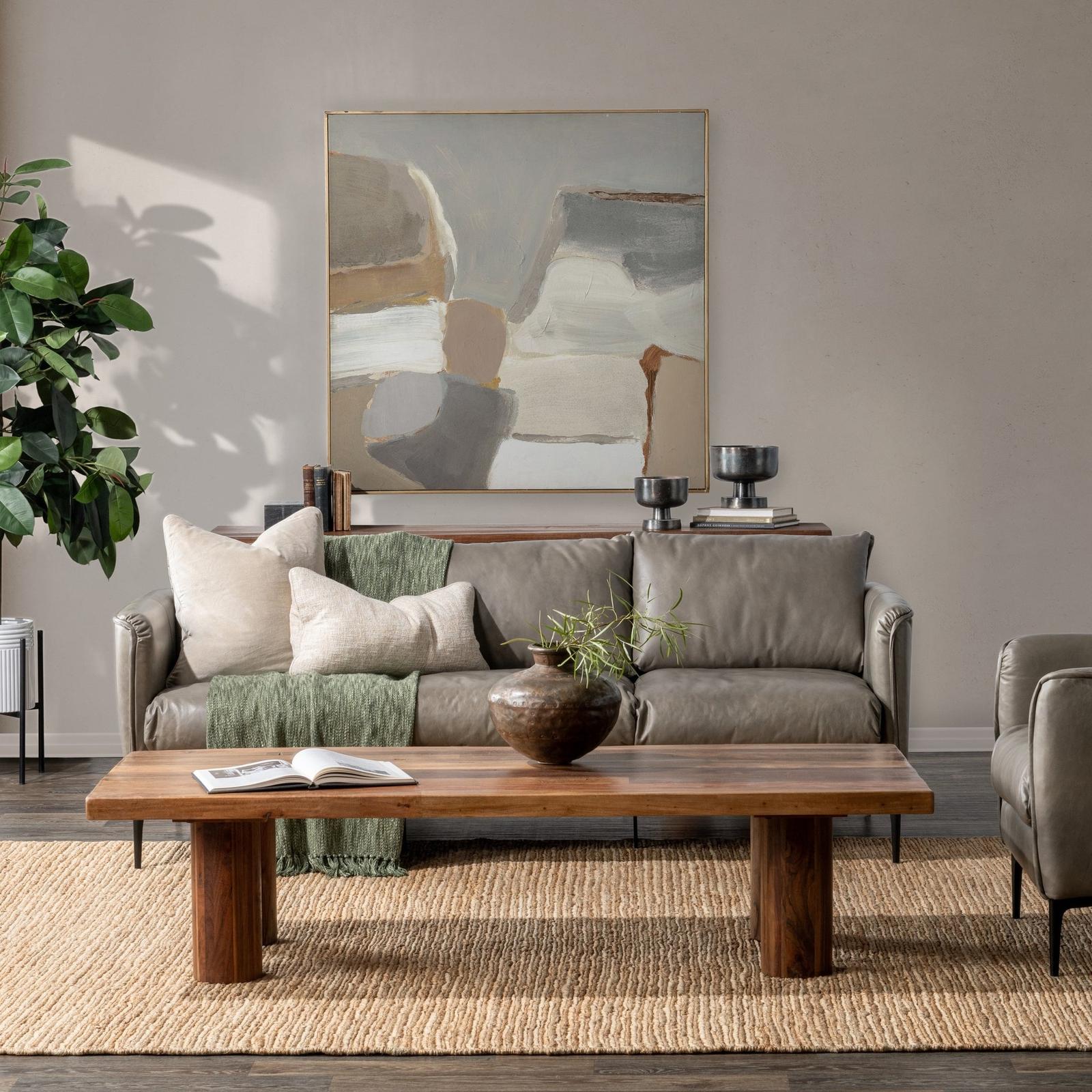 Classic Home Alto Coffee Table