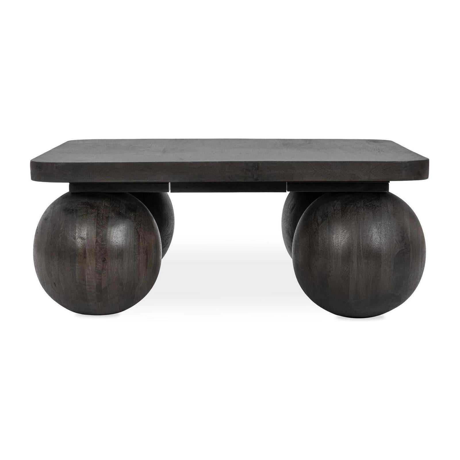 Classic Home Delyla Coffee Table