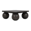 Classic Home Delyla Coffee Table