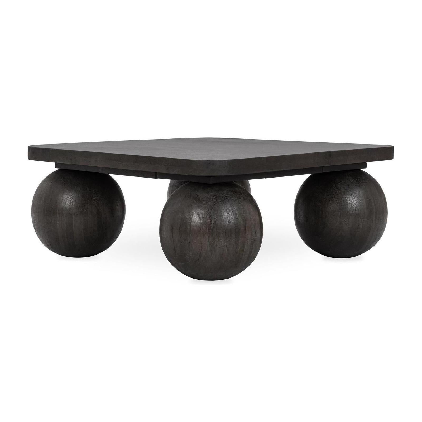 Classic Home Delyla Coffee Table