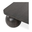 Classic Home Delyla Coffee Table