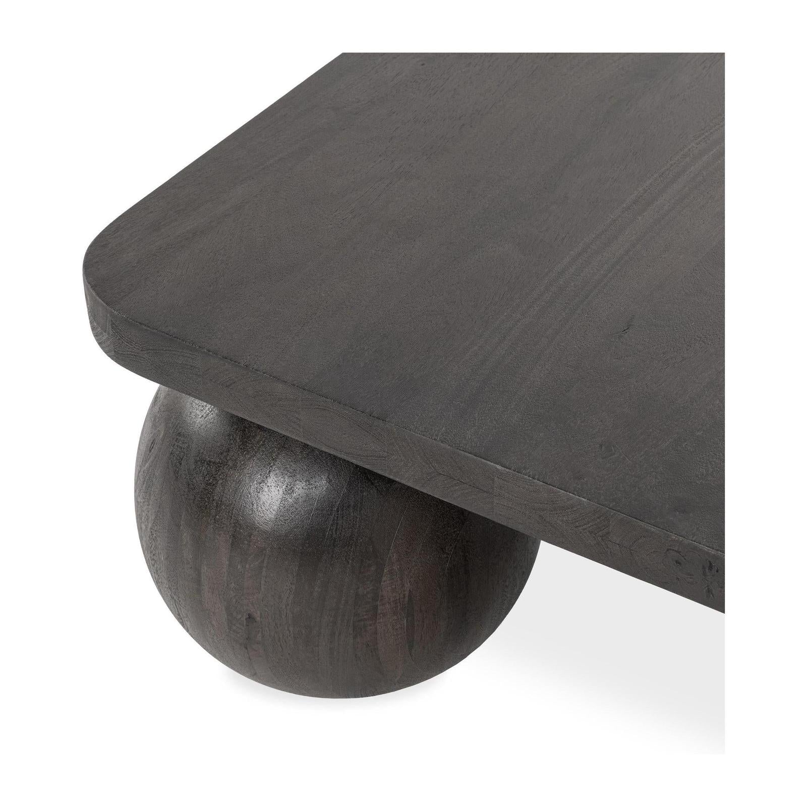 Classic Home Delyla Coffee Table