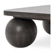 Classic Home Delyla Coffee Table