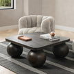 Classic Home Delyla Coffee Table
