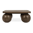Classic Home Delyla Coffee Table