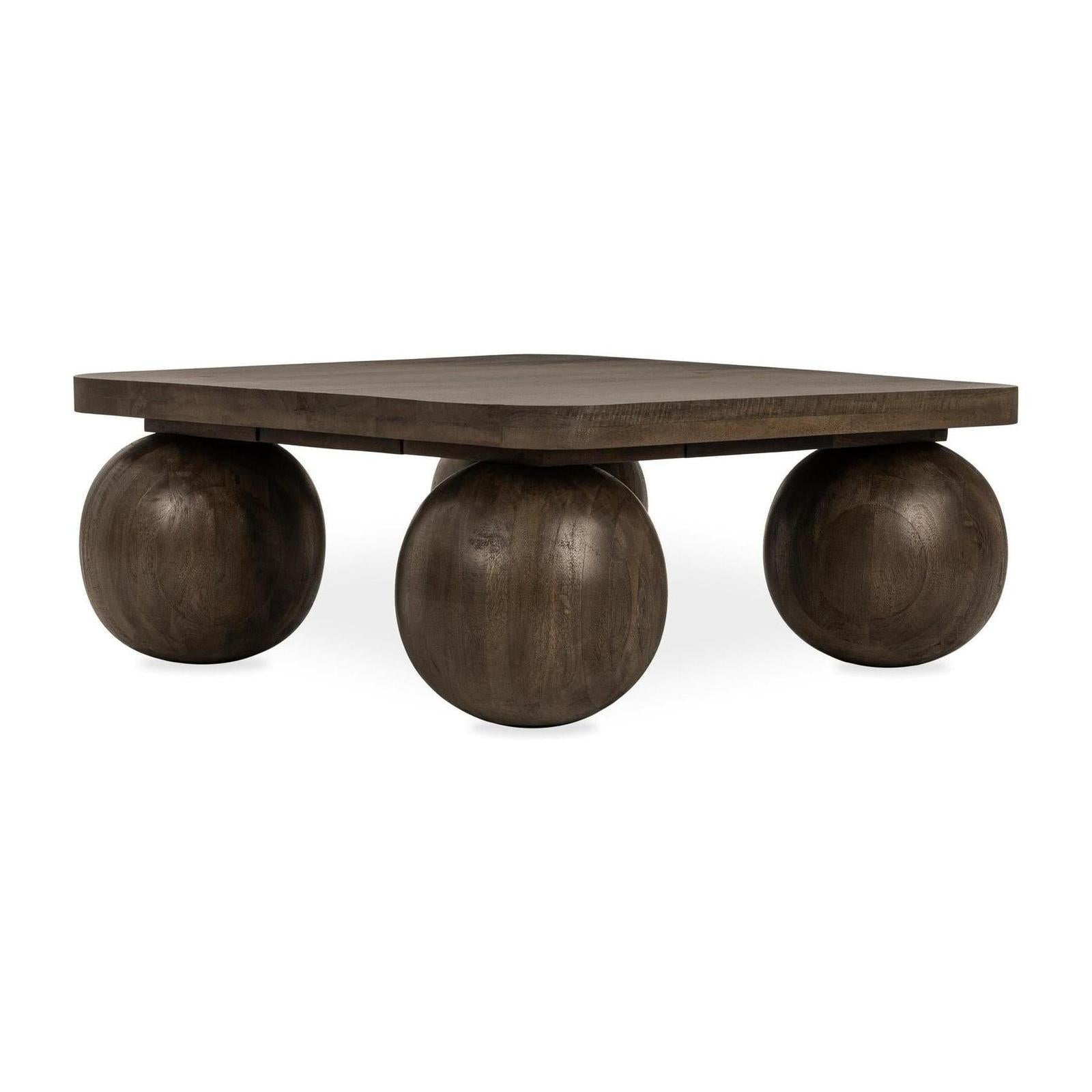 Classic Home Delyla Coffee Table