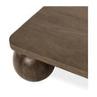 Classic Home Delyla Coffee Table