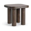 Classic Home Miranda End Table